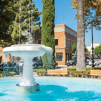 Town & Country Plaza - Town & Country - Independent & Assisted Living in Santa Ana, CA