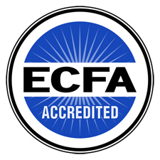 ECFA Accredited