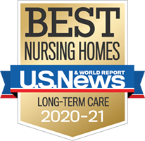 Best Long-term Care 2020-2021