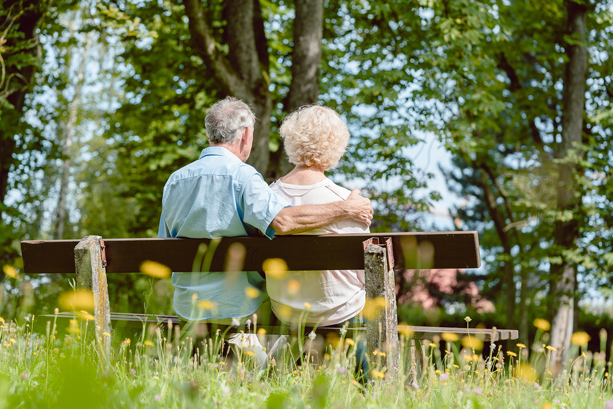 Alzheimer’s OC Webinar: Normal Aging or Warning Signs?