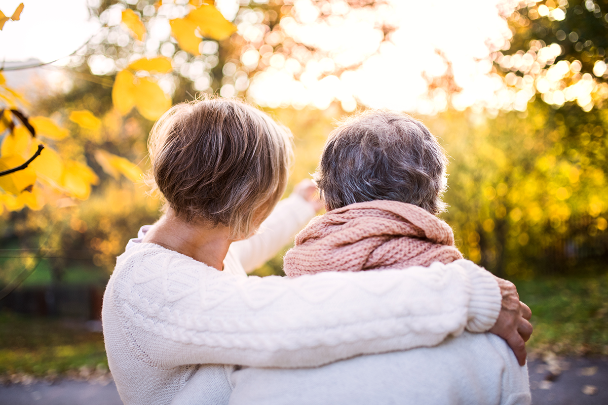 Alzheimer’s OC Webinar: How to Have Better Conversations with Your Loved One with Dementia