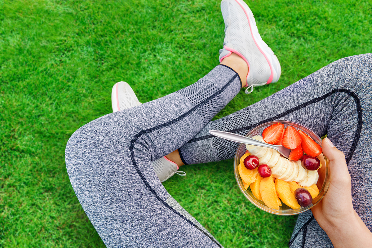 Aging Well with Dr. Zand