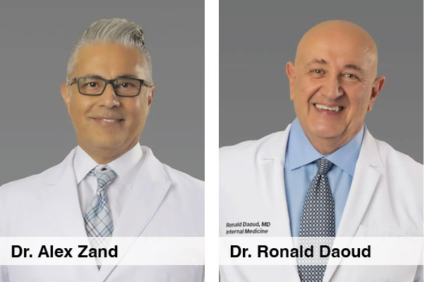 Zand Medical Partners