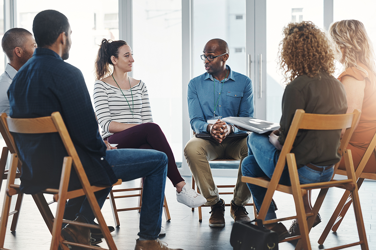 Alzheimer’s OC Webinar: Dealing with Common Challenging Situations in Dementia