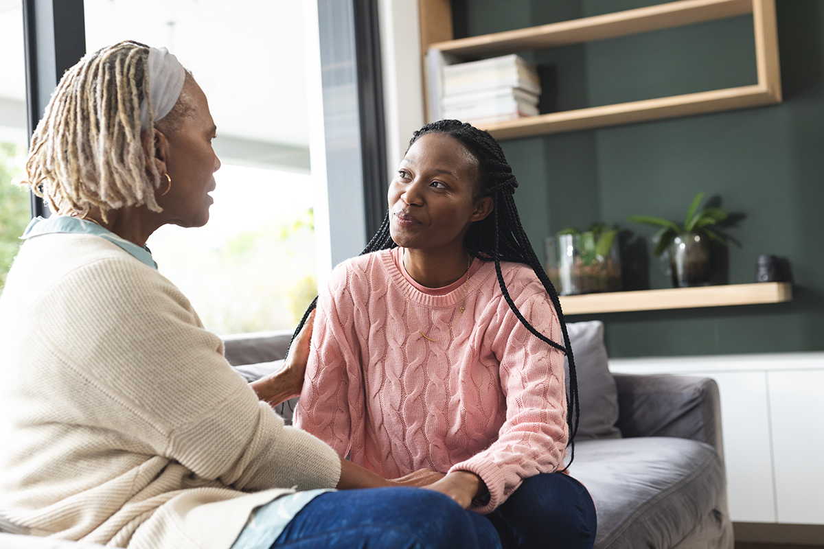 Alzheimer’s OC Webinar: A Sensory Perspective: How Dementia Alters Perception