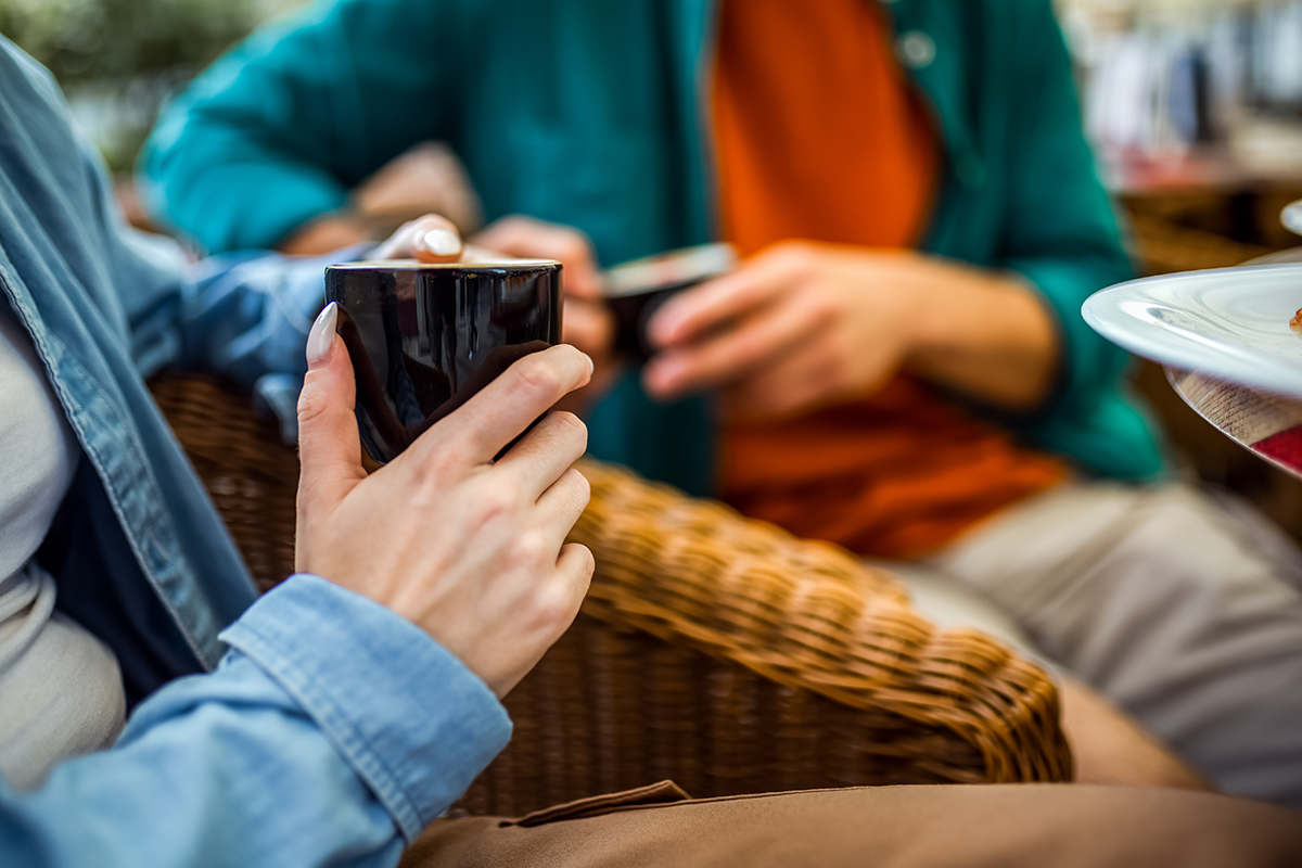 Alzheimer’s OC Webinar: How to Have Better Conversations